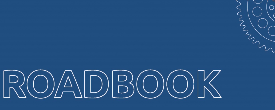 Roadbook FIM